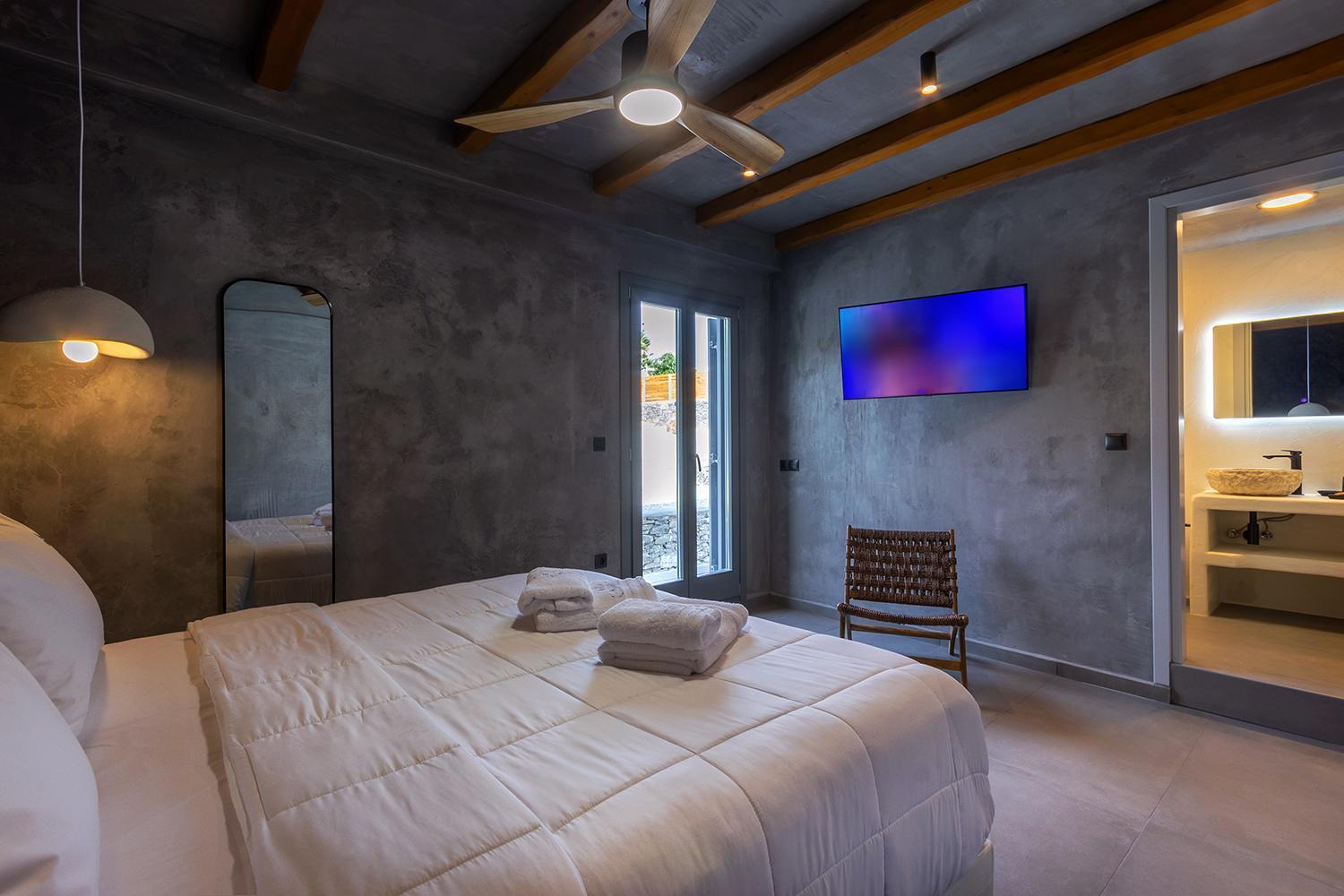 Osmio Luxury Residence アダマス エクステリア 写真